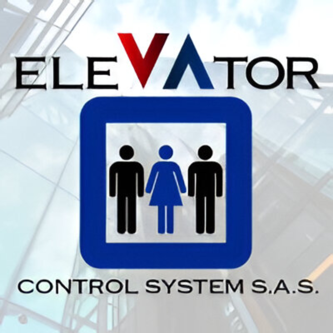 ELEVATOR CONTROL SYSTEM S.A.S.