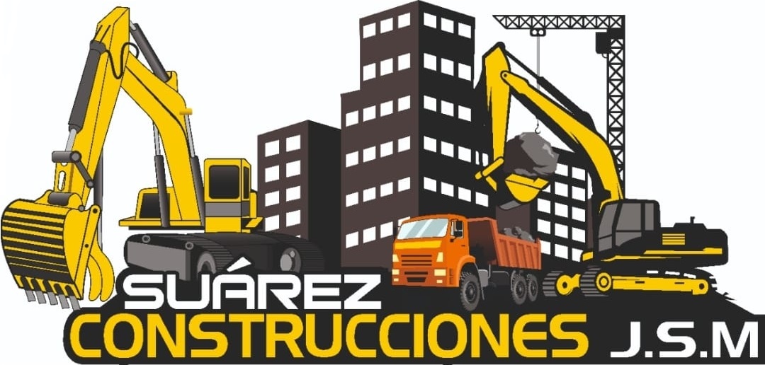 SUAREZ CONSTRUCCIONES JSM