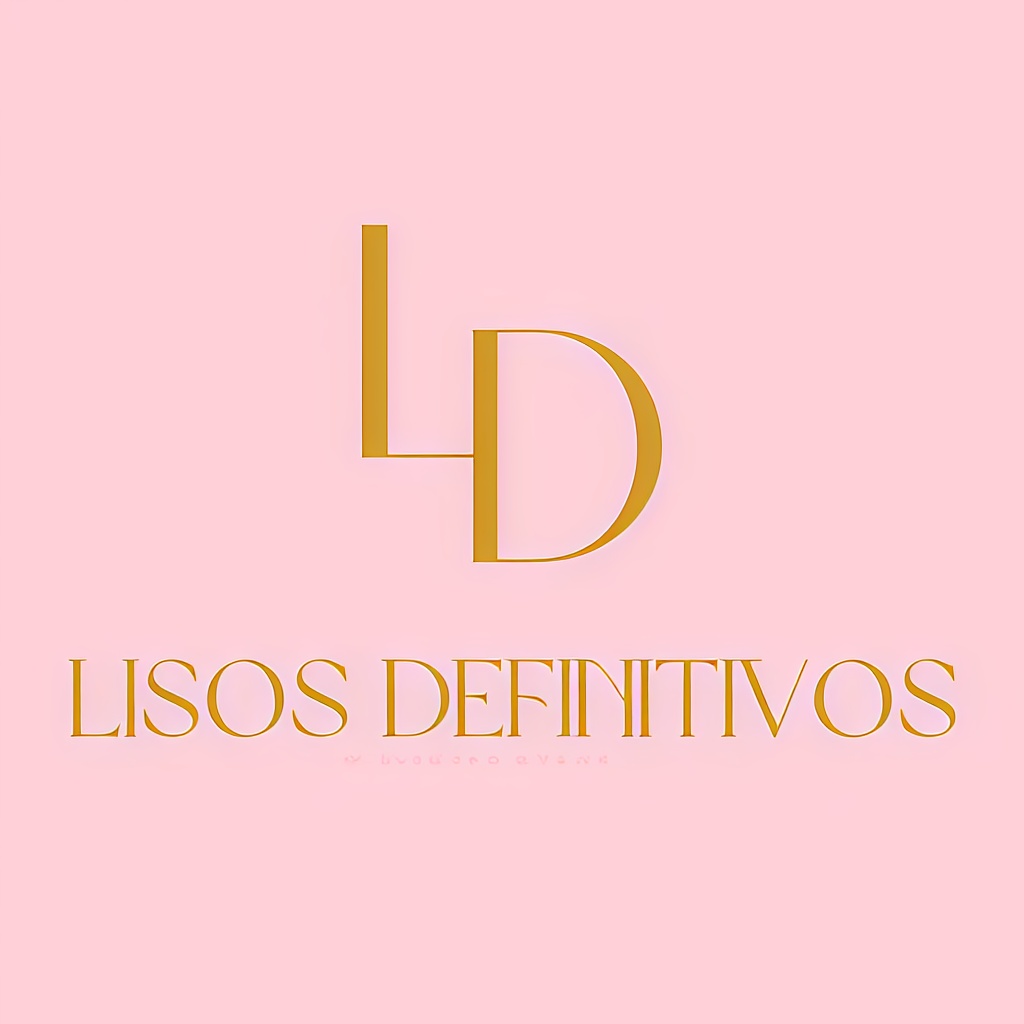 LISOS DEFINITIVOS