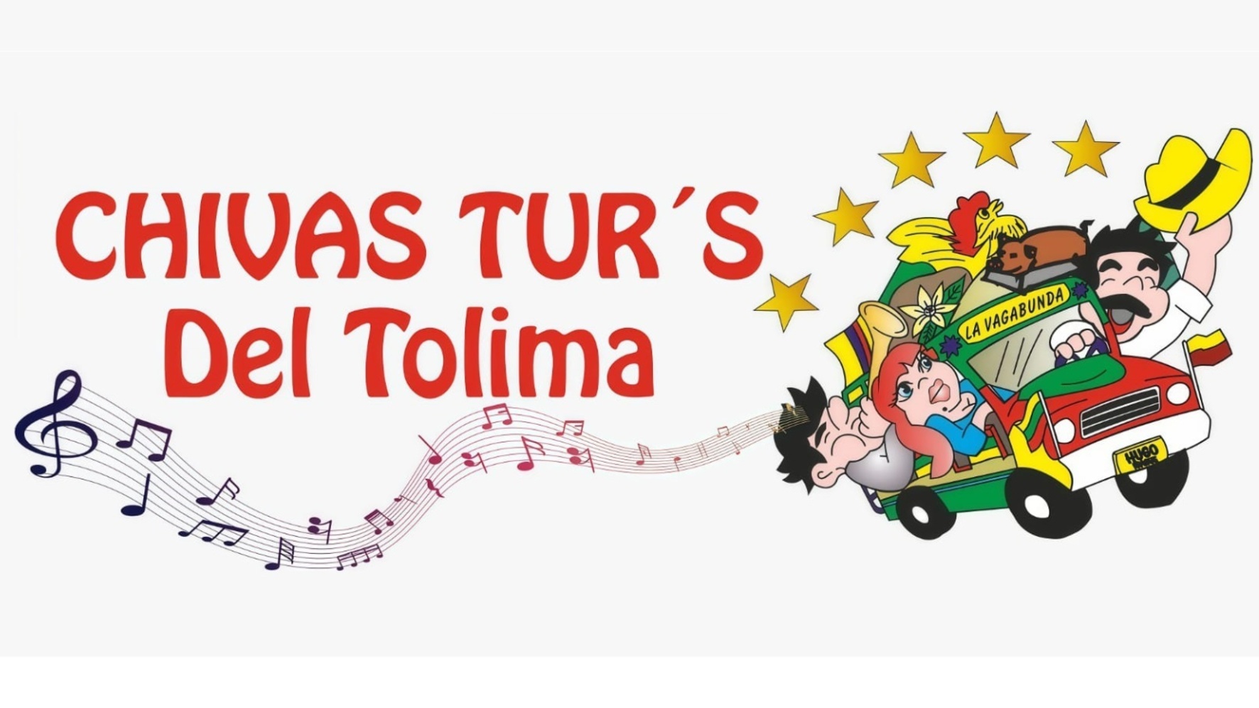 CHIVAS TUR´S DEL TOLIMA