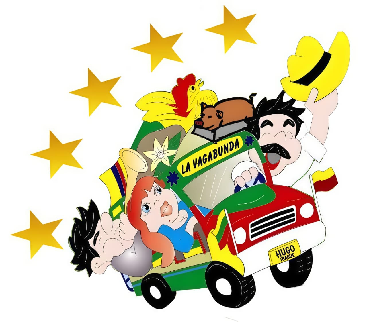 CHIVAS TUR´S DEL TOLIMA