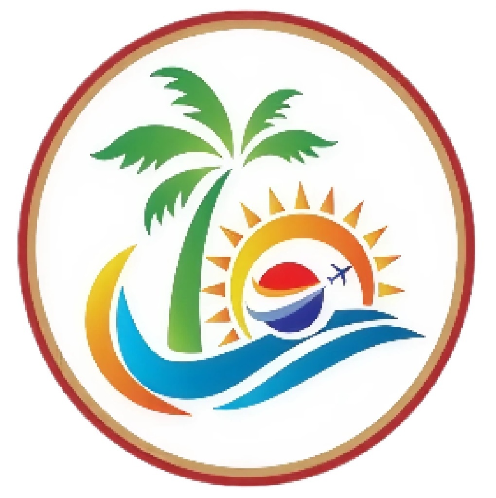 TIQUETES & VIAJES POR EL MUNDO