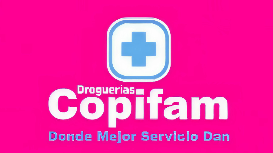 DROGUERIA COPIFAM