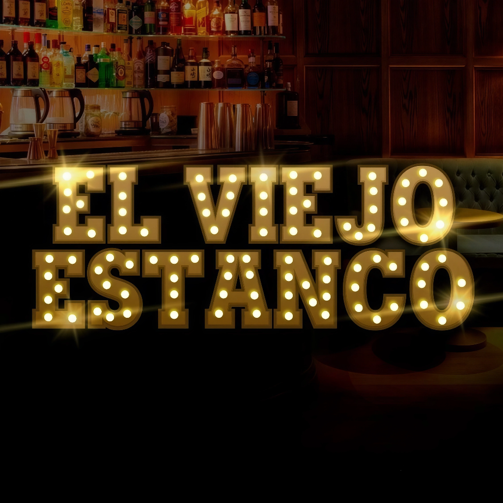 EL VIEJO ESTANCO
