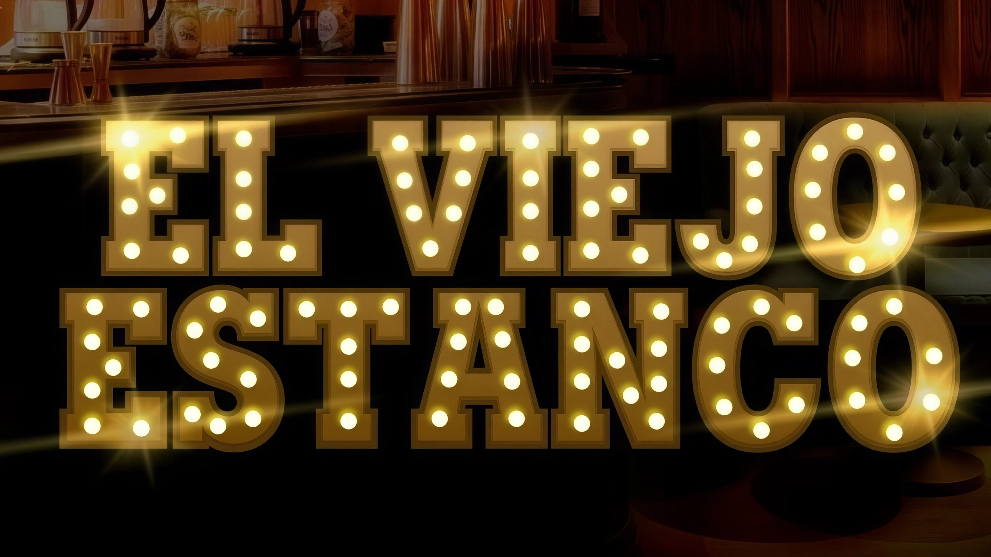 EL VIEJO ESTANCO