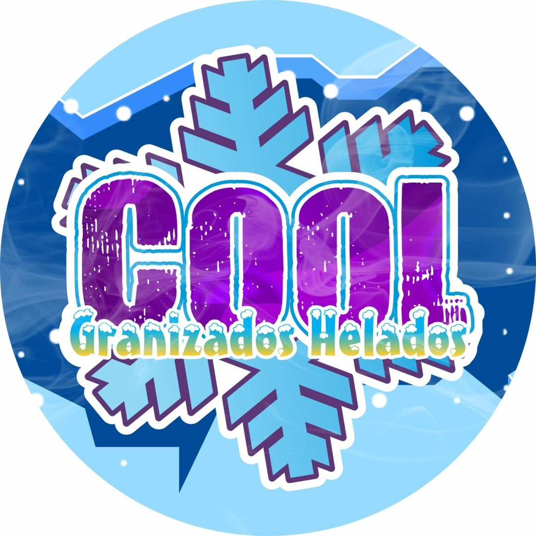COOL GRANIZADOS HELADOS