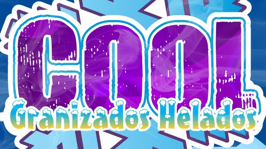 COOL GRANIZADOS HELADOS