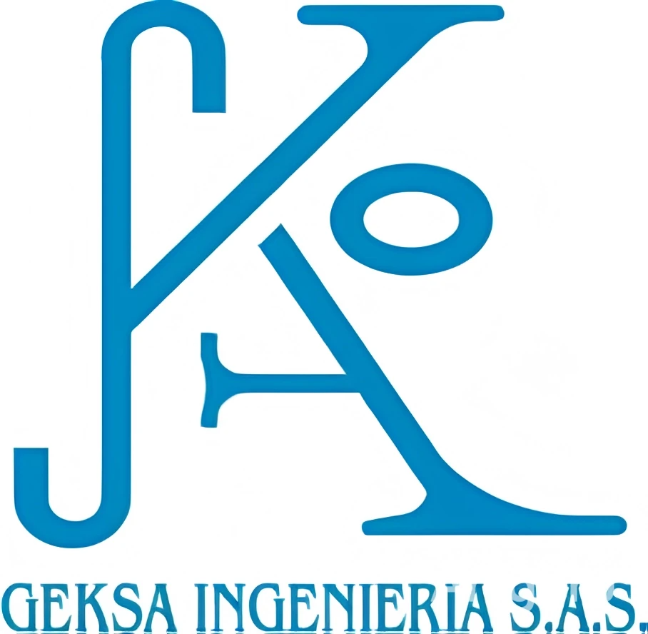 GEKSA INGENIERIA SAS