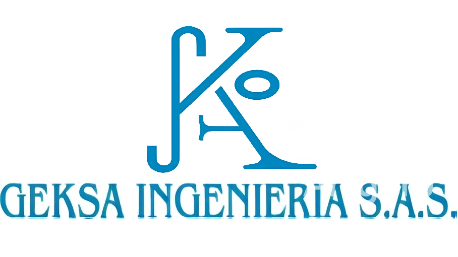 GEKSA INGENIERIA SAS