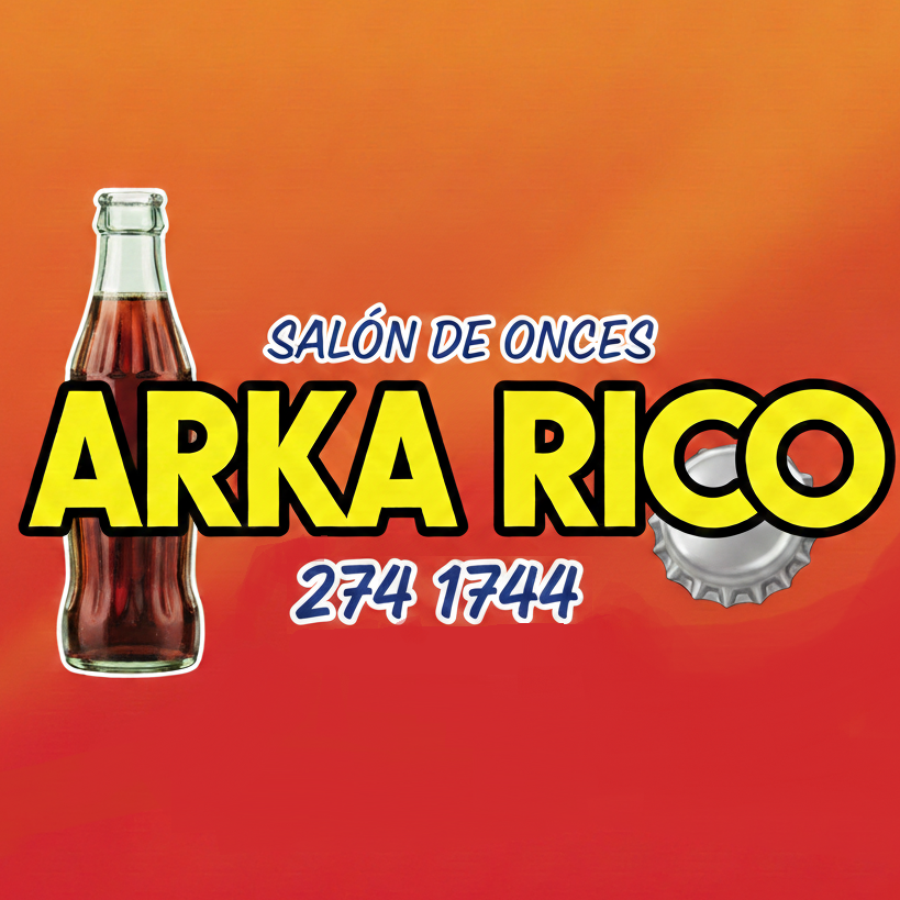 CAFETERIA ARKARICO