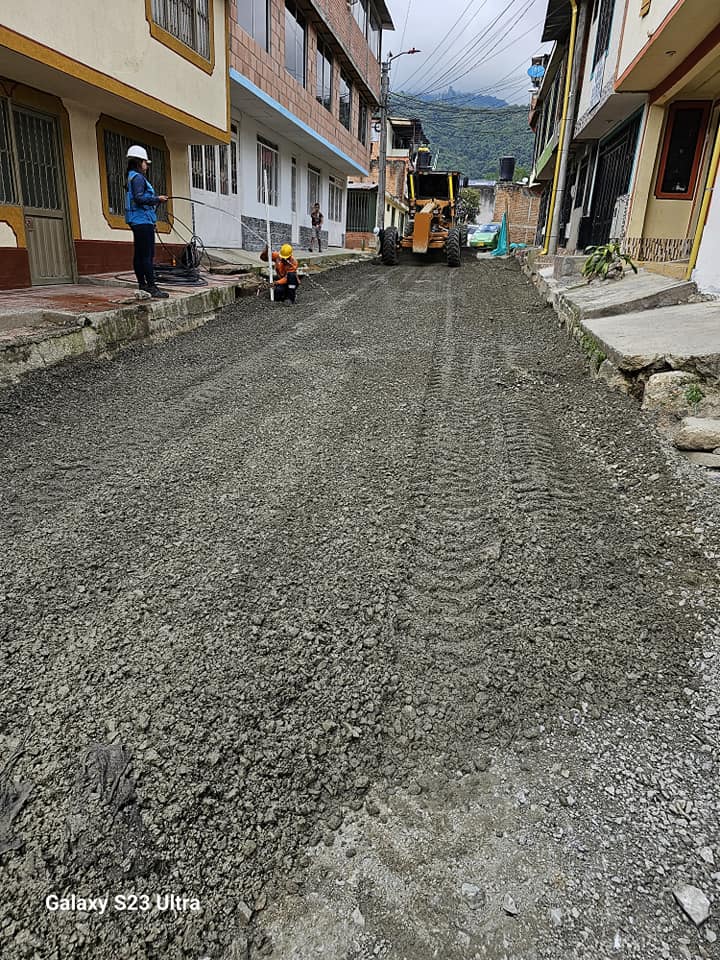 SUAREZ CONSTRUCCIONES JSM